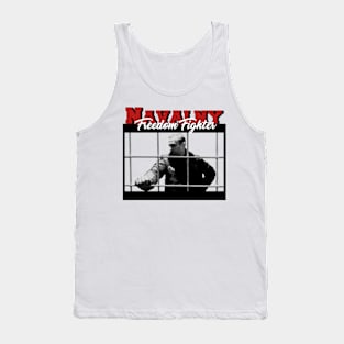 Alexei Navalny Tank Top